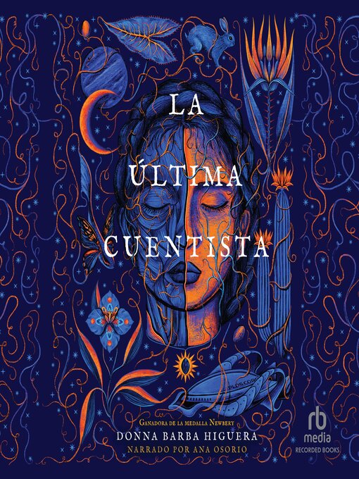 Title details for La última cuentista (The Last Cuentista) by Donna Barba Higuera - Available